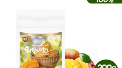 놓치면 후회! 와일드망고 요거트🥭 솔직후기 & 꿀팁🍯 대방출!
